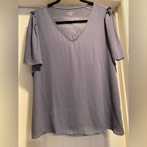 LOFT Blouse